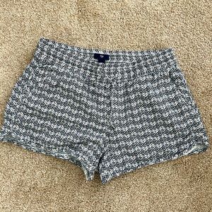 Gap shorts size 4